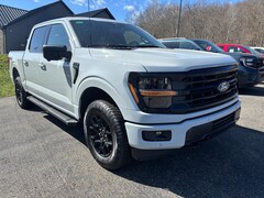 2026 Ford F-150 XLT Truck SuperCrew Cab