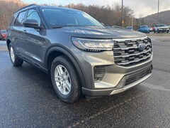 2026 Ford Explorer Active SUV