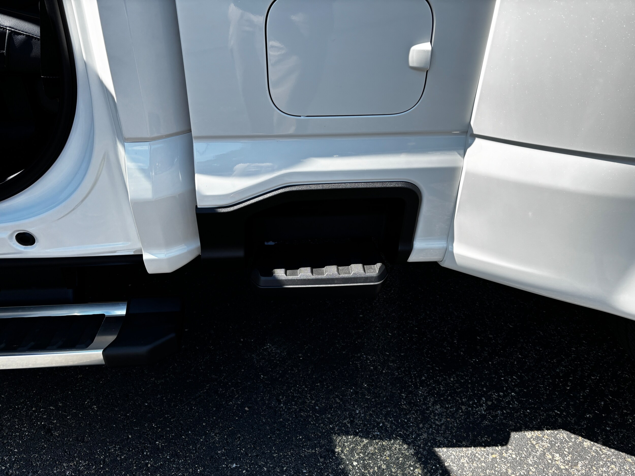 2026 Ford F-350 Super Duty Lariat - Photo 10