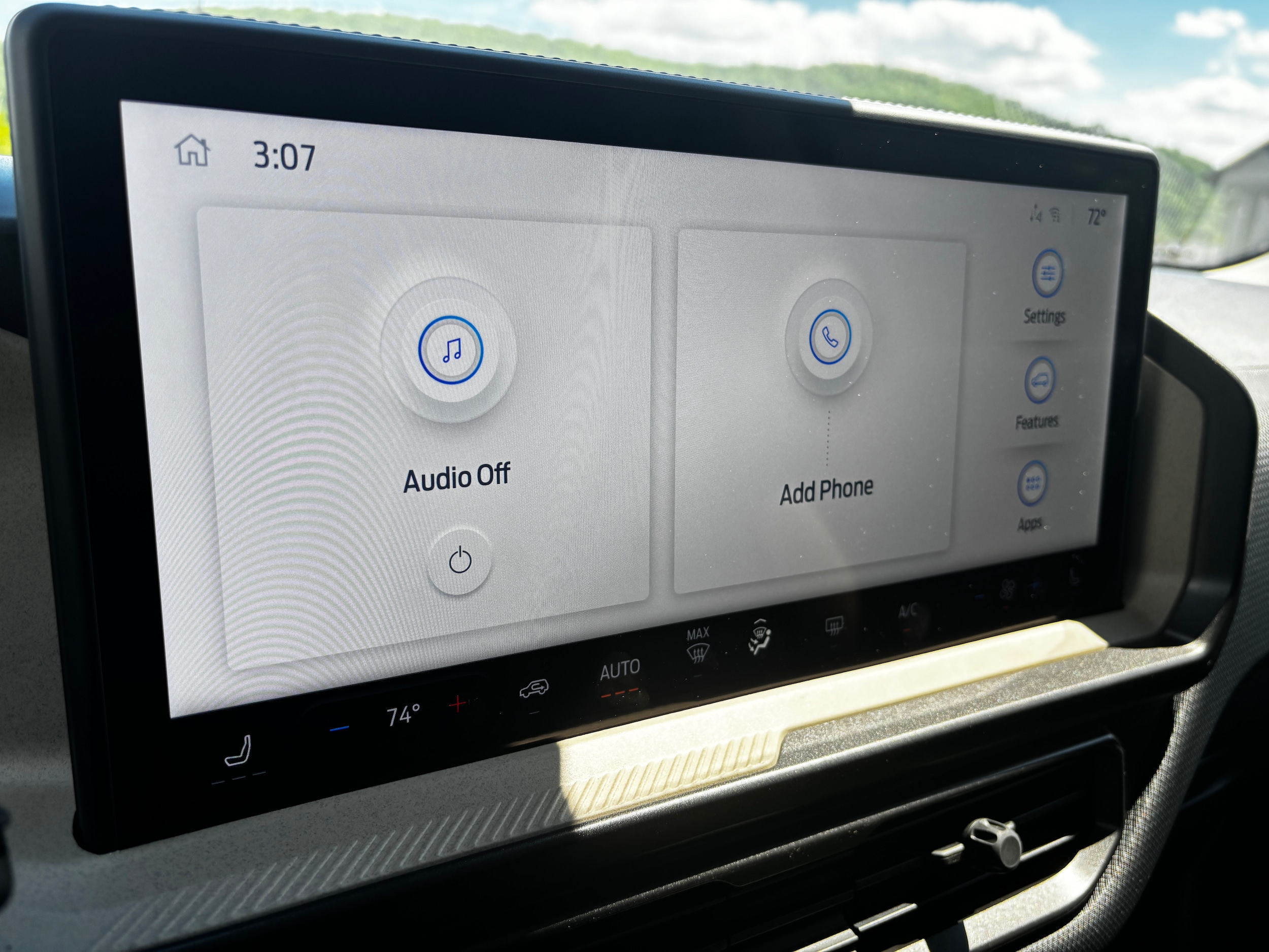 2026 Ford Bronco Sport Big Bend - Photo 15