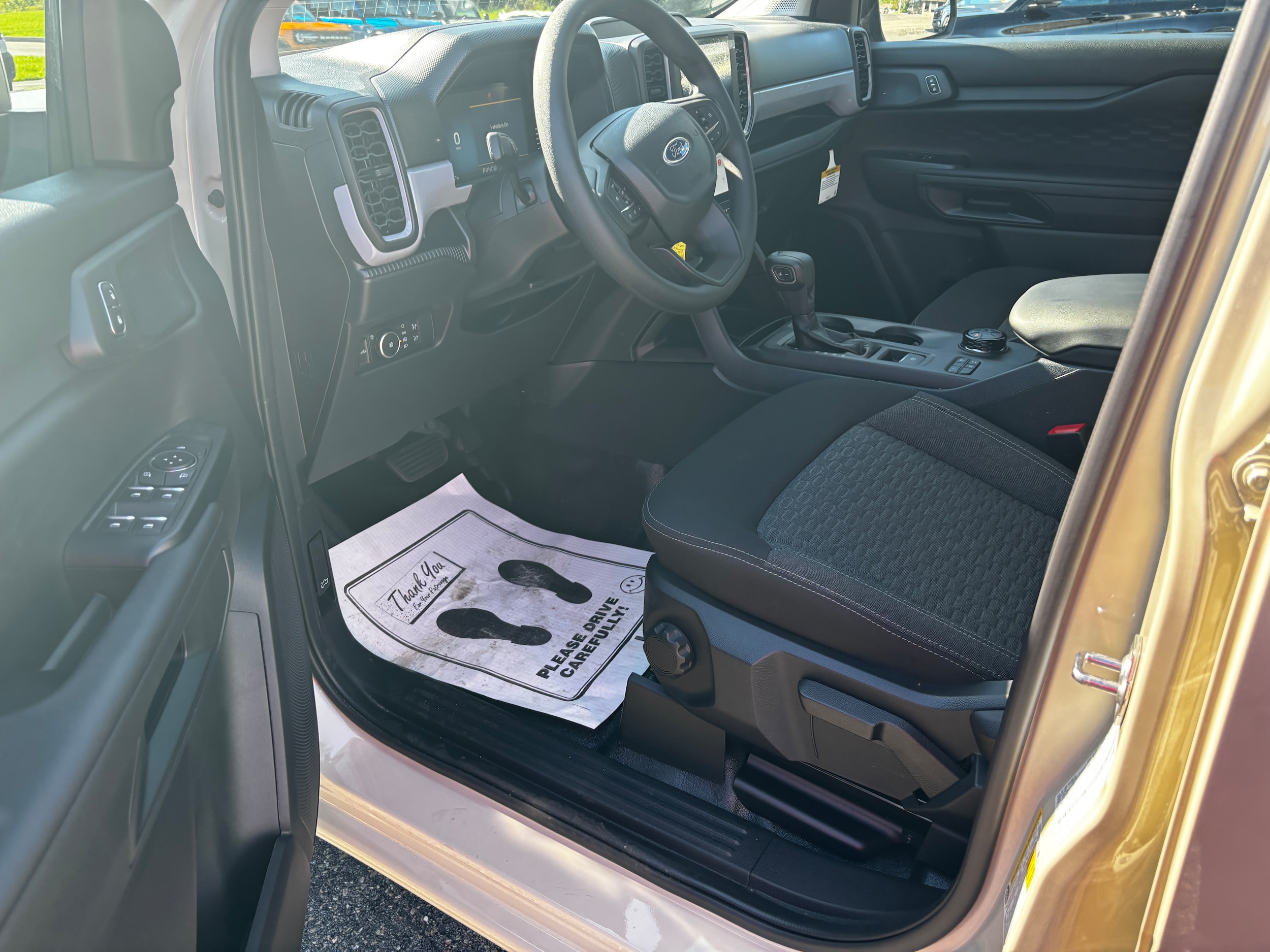 2026 Ford Ranger XL - Photo 9