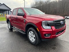 2026 Ford Ranger XL w/ STX  Truck SuperCrew