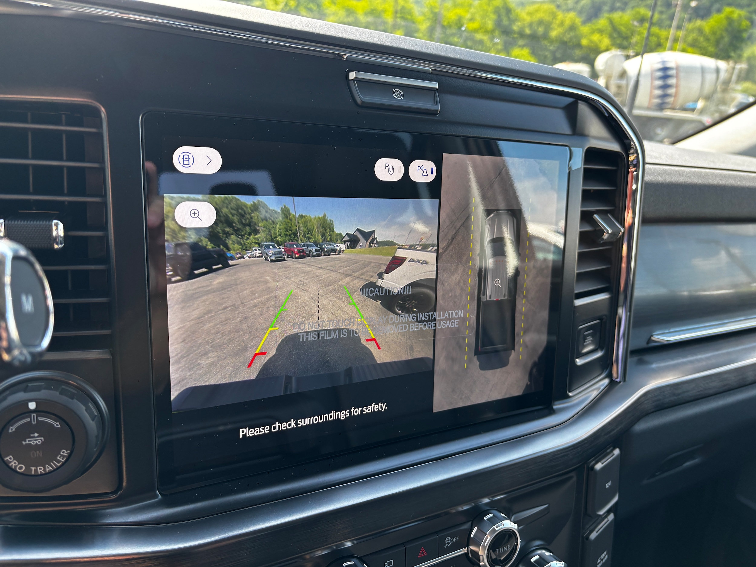 2026 Ford F-350 Super Duty Lariat - Photo 19