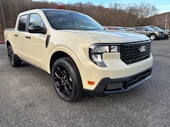 2025 Ford Maverick XLT Truck SuperCrew