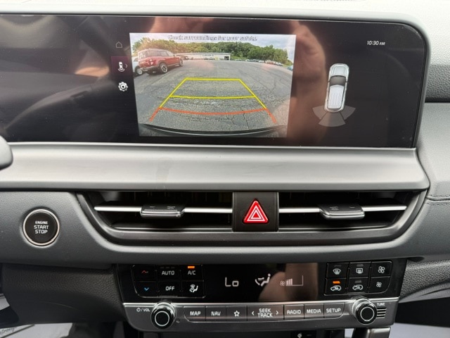 2026 Kia Seltos EX - Photo 16