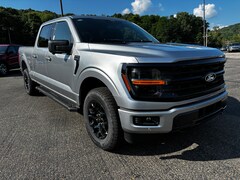 2026 Ford F-150 XLT Truck SuperCrew Cab