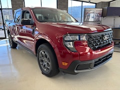 2025 Ford Maverick XLT Truck SuperCrew