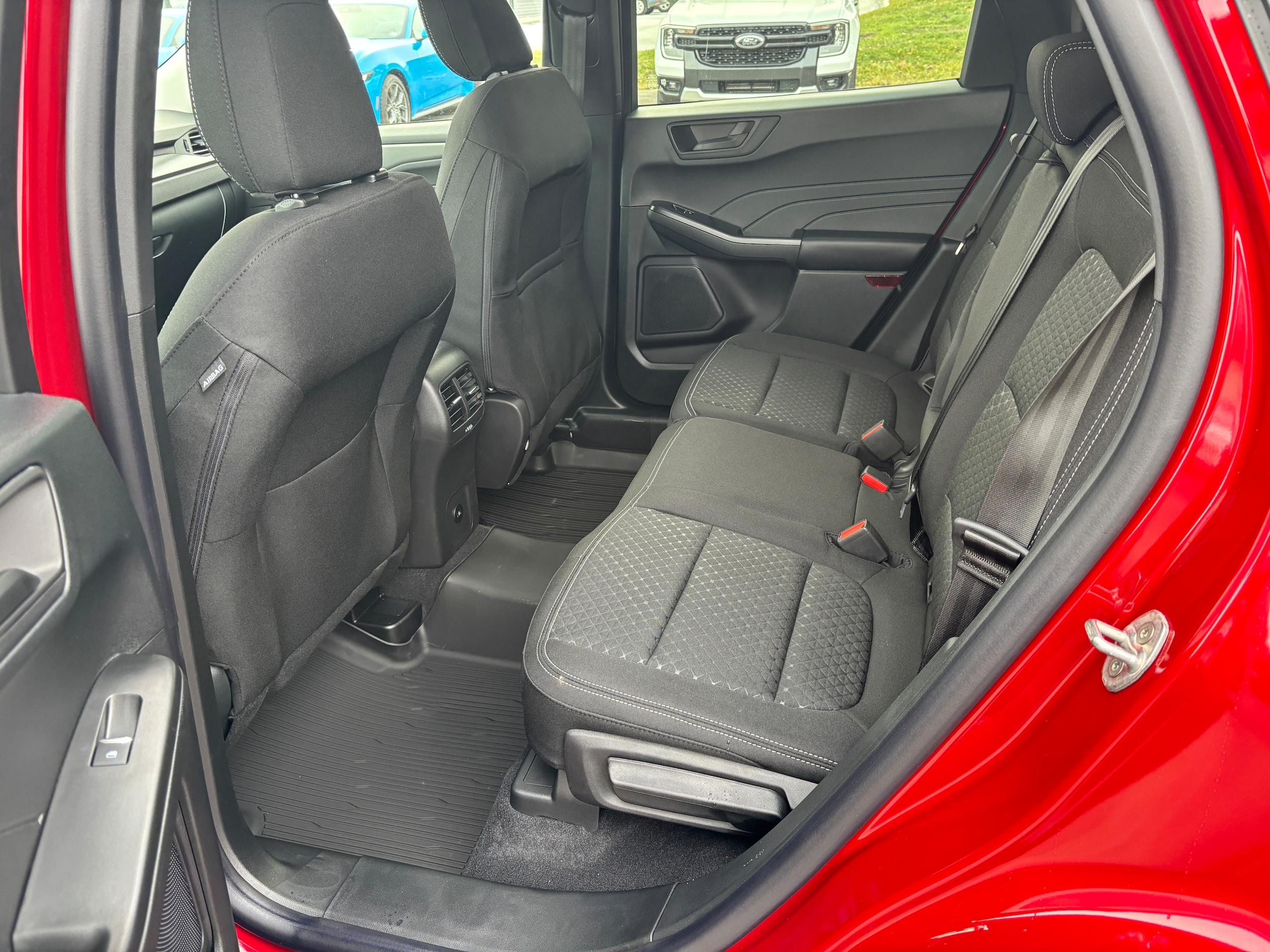 2026 Ford Escape Active - Photo 8