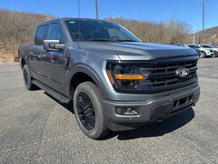 2026 Ford F-150 XLT Truck SuperCrew Cab