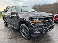 2026 Ford F-150 XLT Truck SuperCrew Cab