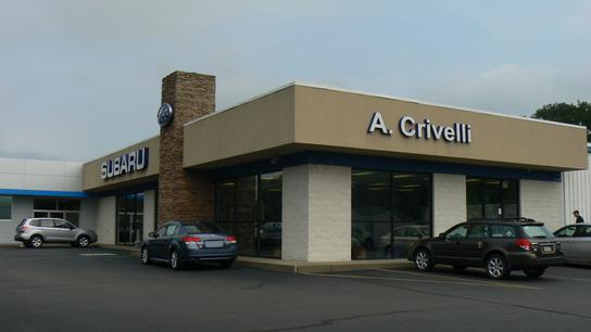 A Crivelli Subaru >> 2019 Subaru Crosstrek Suv Digital Showroom A Crivelli Subaru A Crivelli Subaru >> 2019 Subaru Crosstrek Suv Digital Showroom A Crivelli Subaru