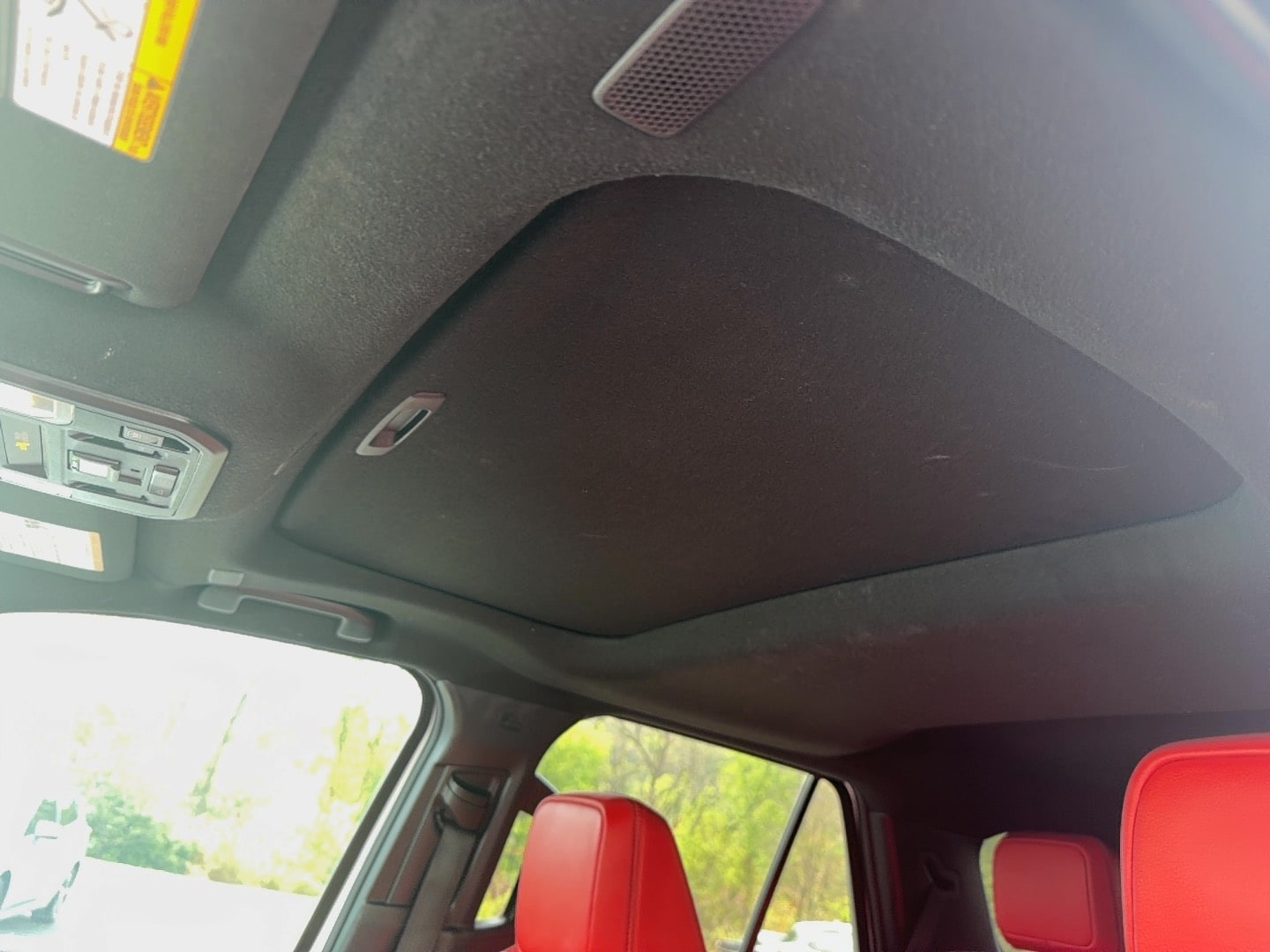 2025 Toyota 4Runner TRD Pro - Photo 14