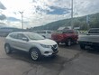  Nissan Rogue Sport