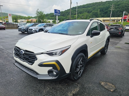 2025 Subaru Crosstrek Sport SUV