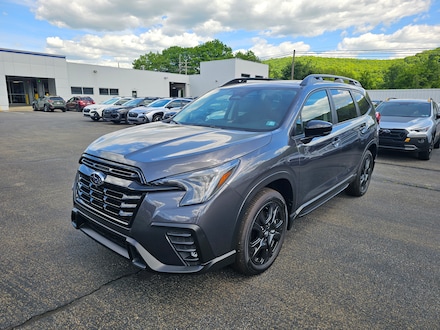 2026 Subaru Ascent Onyx Edition Touring 7-Passenger SUV