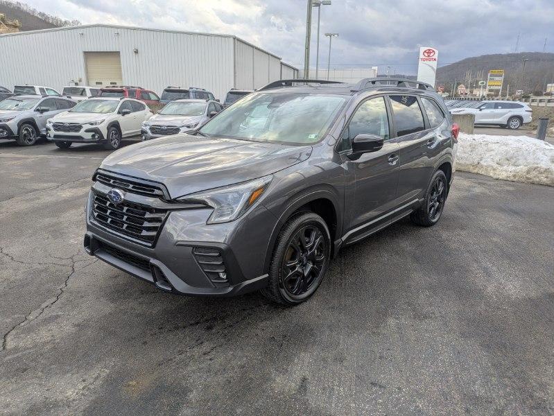 2026 Subaru Ascent Onyx Edition-Touring's photo