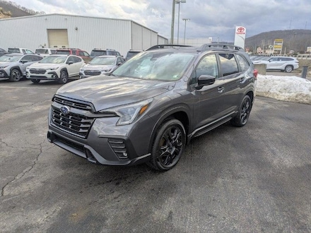 2026 Subaru Ascent Onyx Edition Touring 7-Passenger SUV