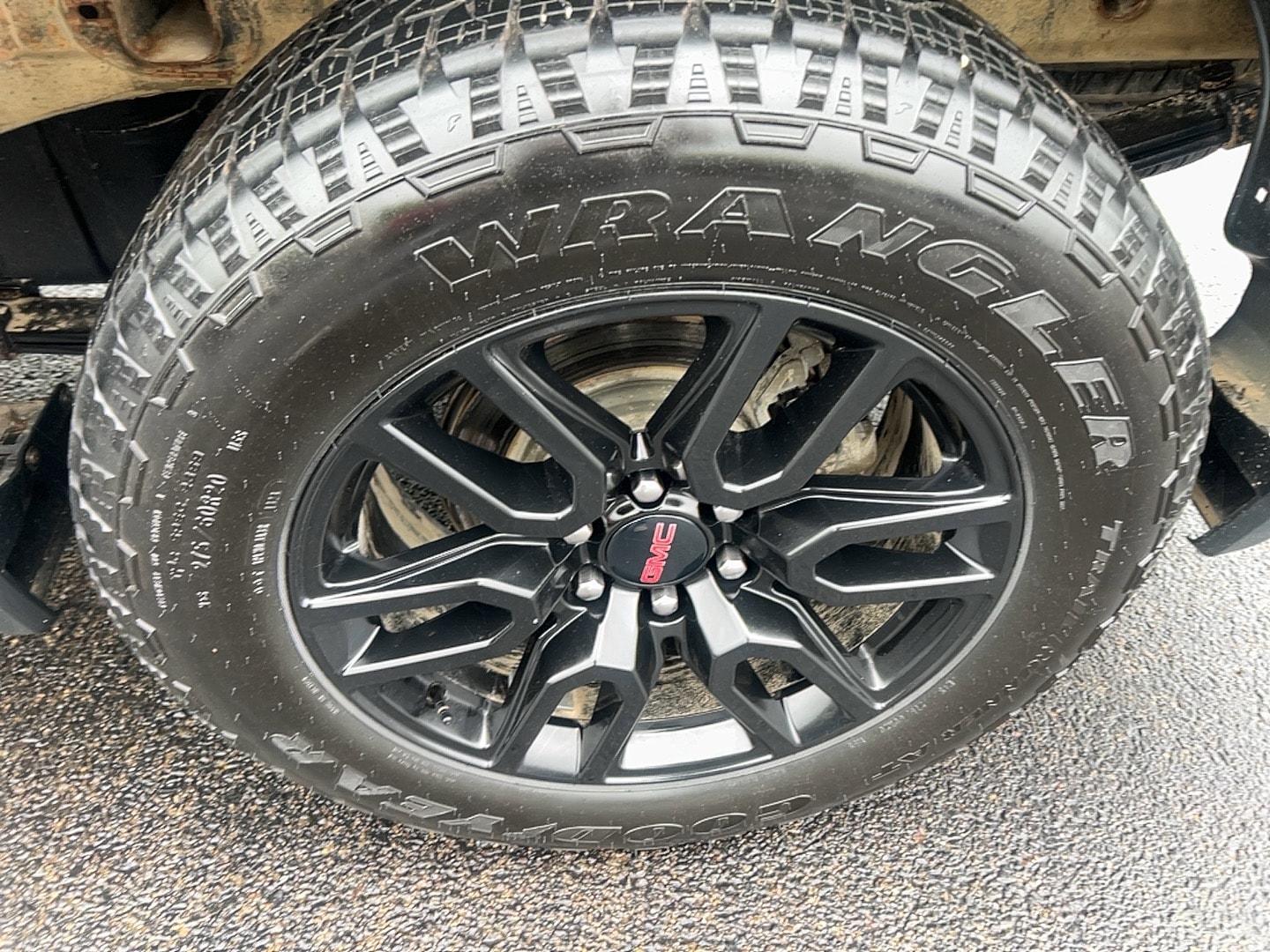 2023 GMC Sierra 1500 Elevation - Photo 9