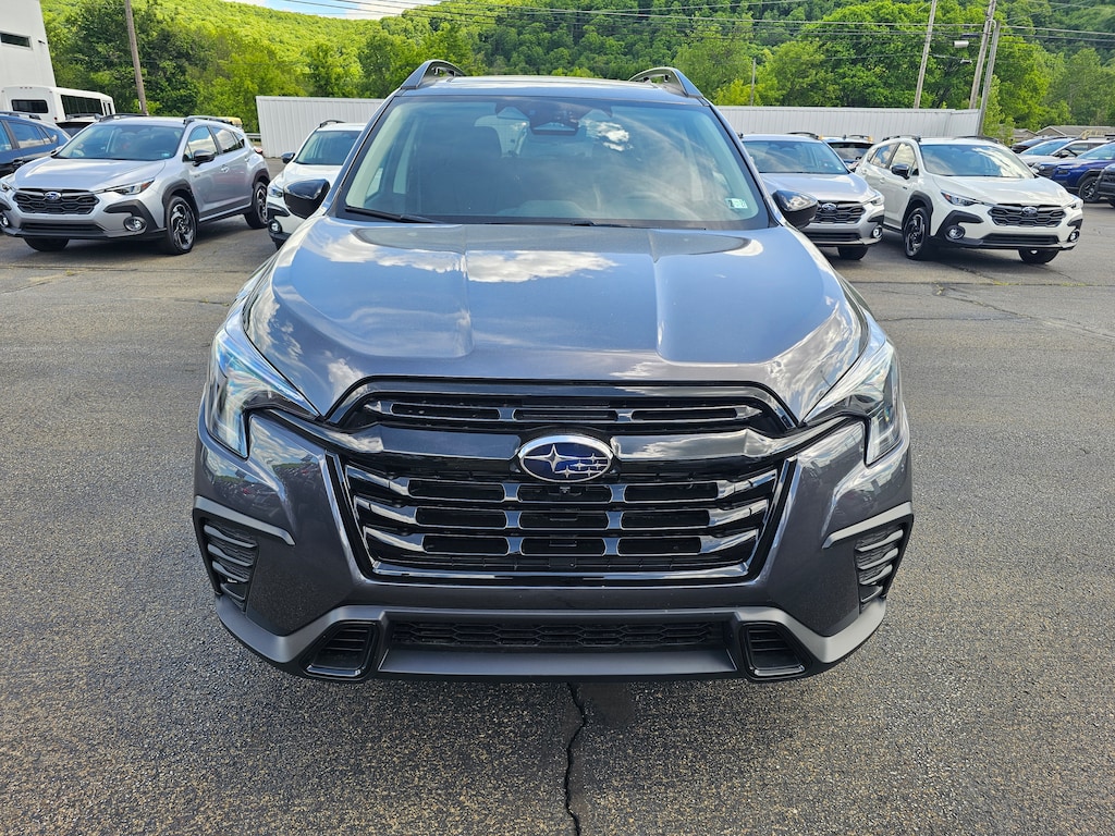 New 2026 Subaru Ascent Onyx Edition Touring 7-Passenger SUV