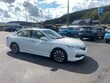 Honda Accord Hybrid