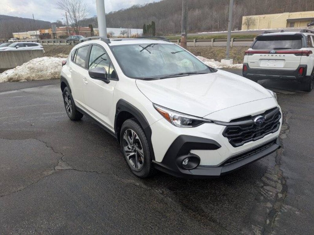 New 2026 Subaru Crosstrek Premium SUV