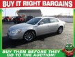 Buick Lucerne