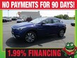 INFINITI QX30