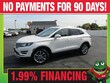 Lincoln MKC