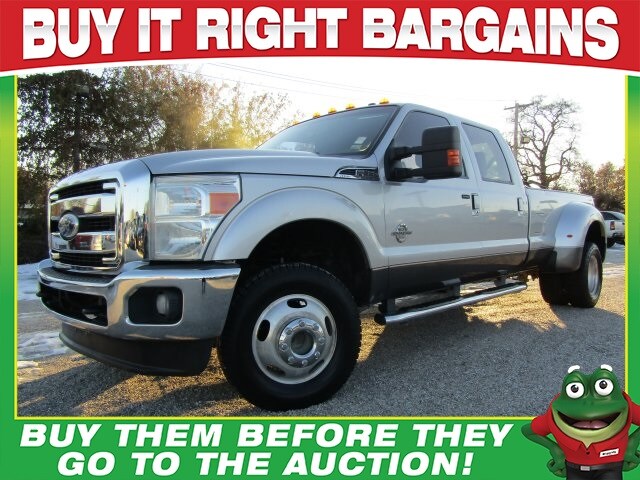 Used Used 2011 Ford F 350 For Sale Near St Louis Mo Vin