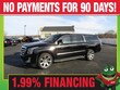 CADILLAC Escalade ESV