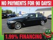 BMW 540i