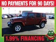 Jeep Wrangler Unlimited