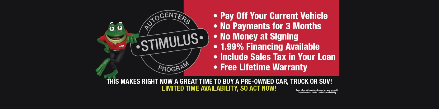 Autocenters St Charles Bad Credit Car Loans St Louis Mo