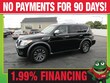Nissan Armada