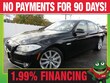 BMW 535i