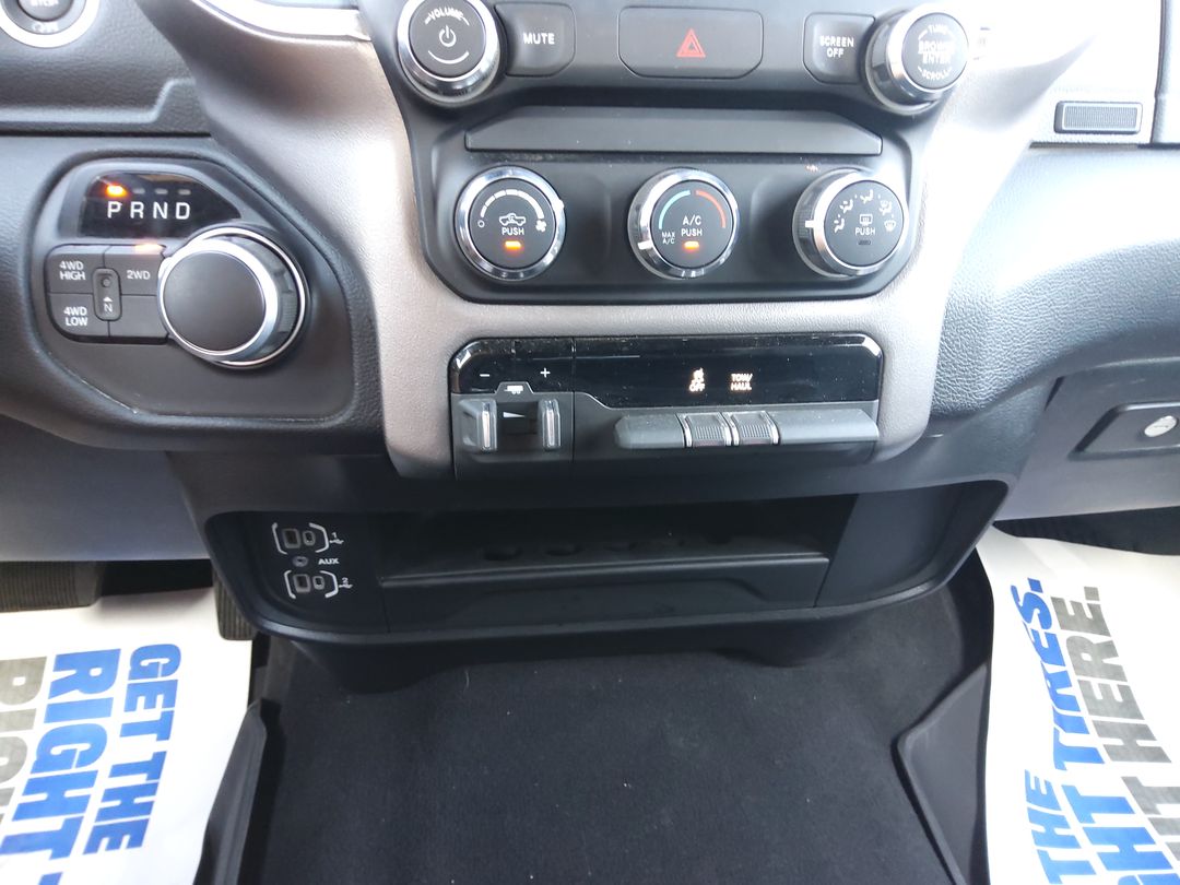 2024 RAM Ram 2500 Pickup Big Horn - Photo 18