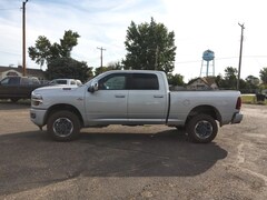 2026 Ram 2500 LARAMIE CREW CAB 4X4 6'4 BOX Pickup