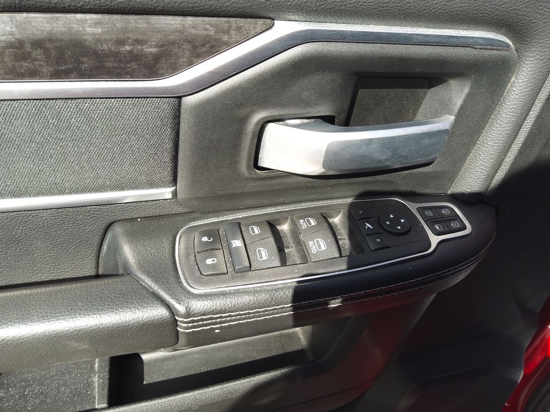 2024 RAM Ram 2500 Pickup Big Horn - Photo 11