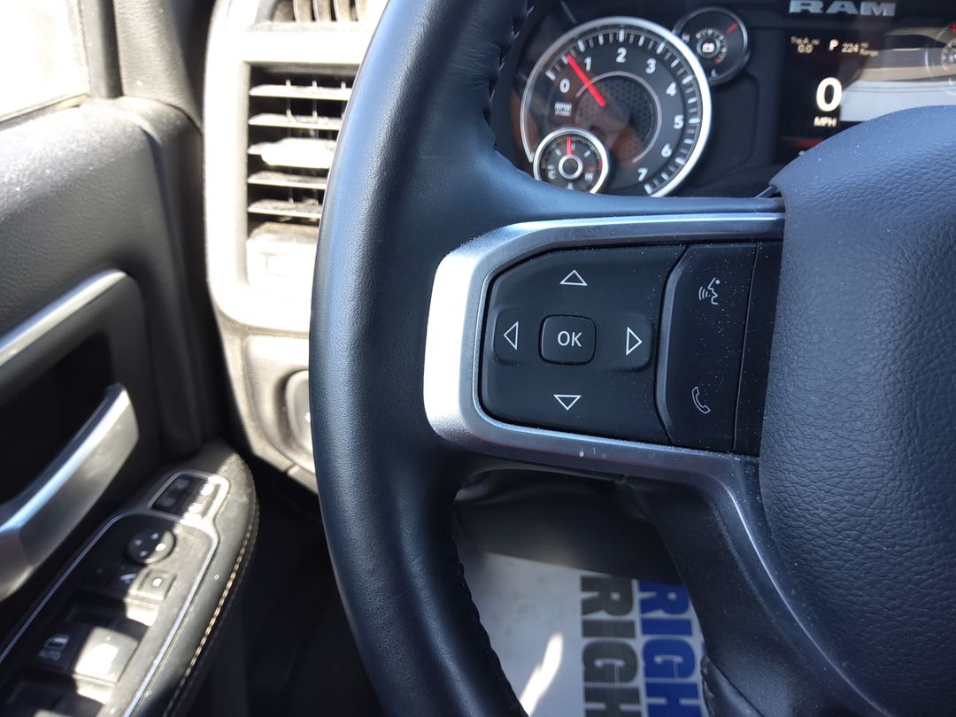 2024 RAM Ram 2500 Pickup Big Horn - Photo 16