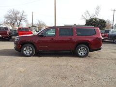 2024 Jeep Wagoneer L 4X4 Sport Utility