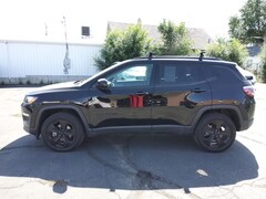 2019 Jeep Compass Altitude SUV