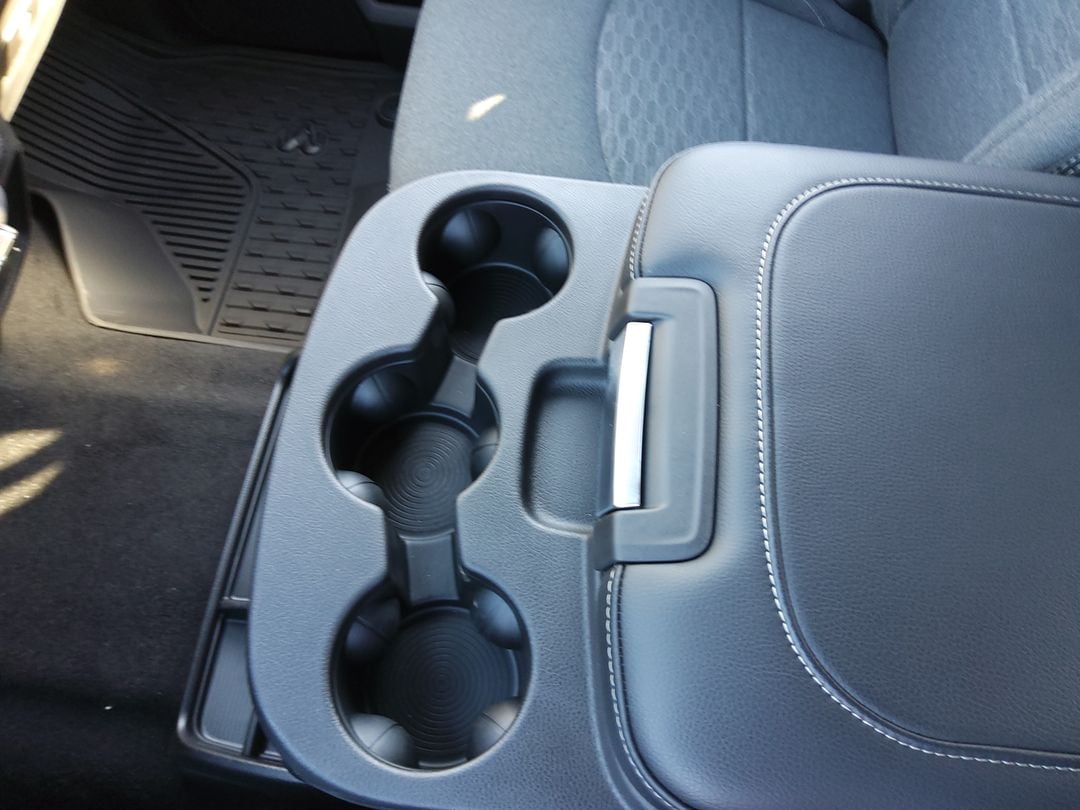 2026 RAM 2500 Big Horn - Photo 19