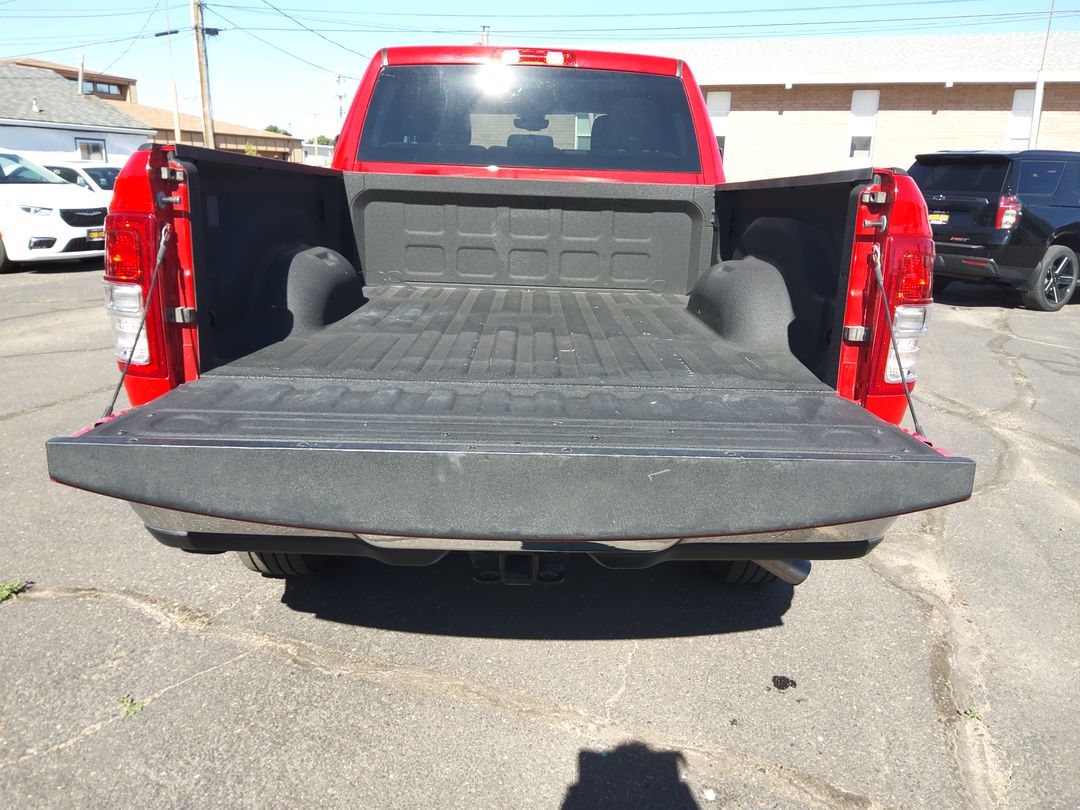 2024 RAM Ram 2500 Pickup Big Horn - Photo 21