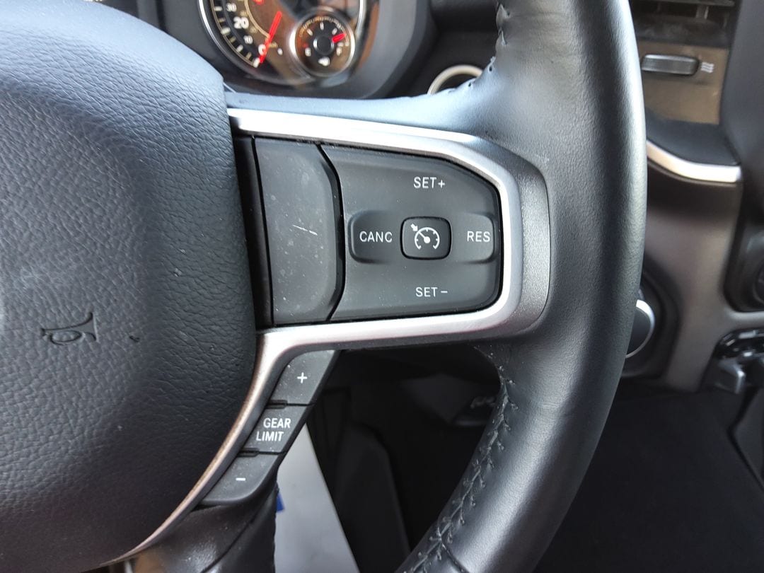 2024 RAM Ram 2500 Pickup Big Horn - Photo 15