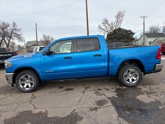 2026 Ram 1500 BIG HORN CREW CAB 4X4 5'7 BOX Pickup