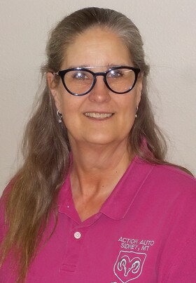 Staff member Kris Weltikol from ID_d778f5a1613e