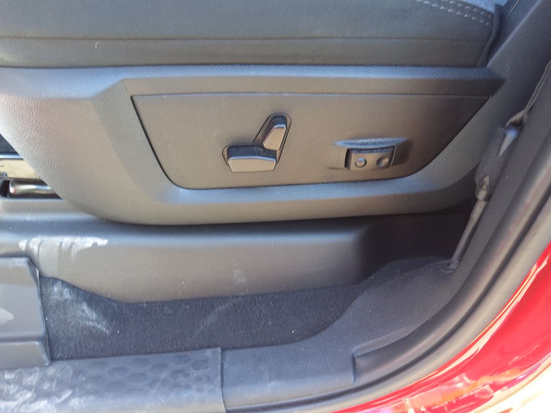 2024 RAM Ram 2500 Pickup Big Horn - Photo 10