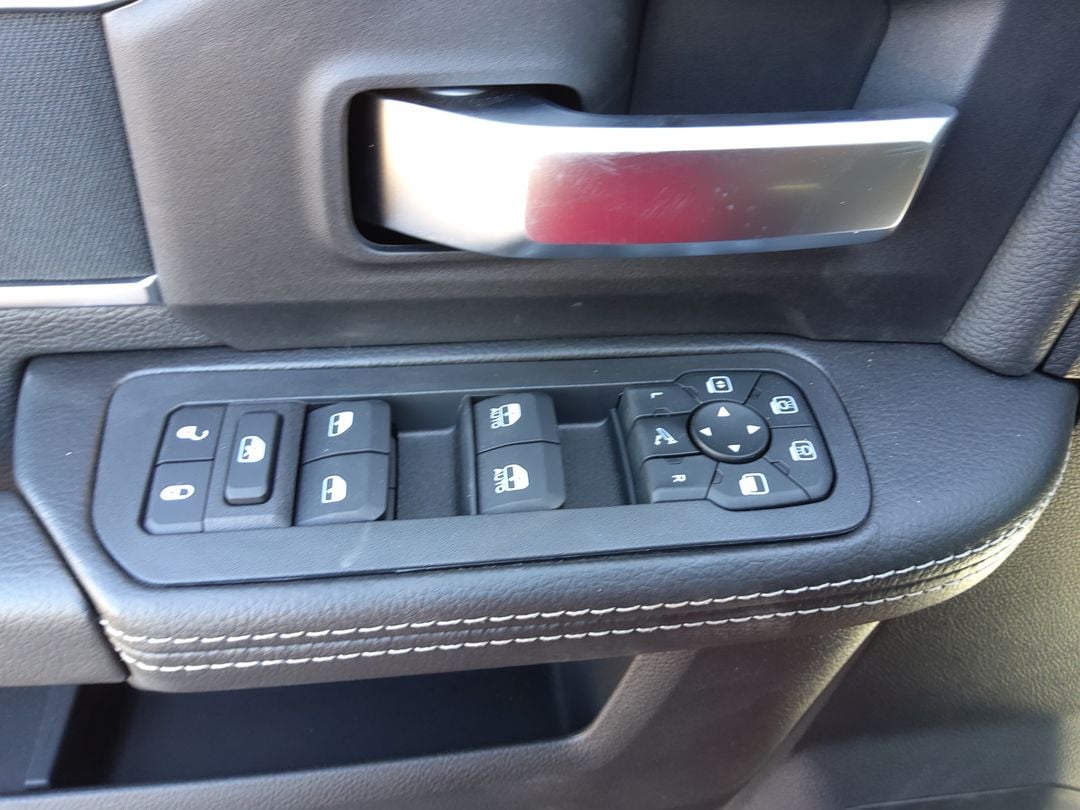 2026 RAM 2500 Big Horn - Photo 11