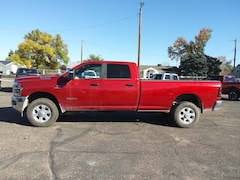 2026 Ram 2500 BIG HORN CREW CAB 4X4 8' BOX Pickup