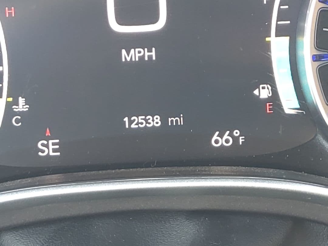 2024 Chrysler Pacifica Touring L - Photo 14